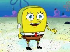 Normal SpongeBob – From SpongePedia, the biggest SpongeBob-wiki in the ...