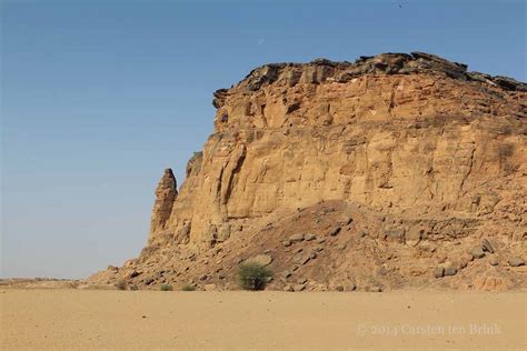 Jebel Barkal and the temple of Amun-Ra | temple Amun-ra ruin… | Flickr