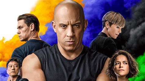 Fast and Furious 10: Everything we know so far | Tom's Guide