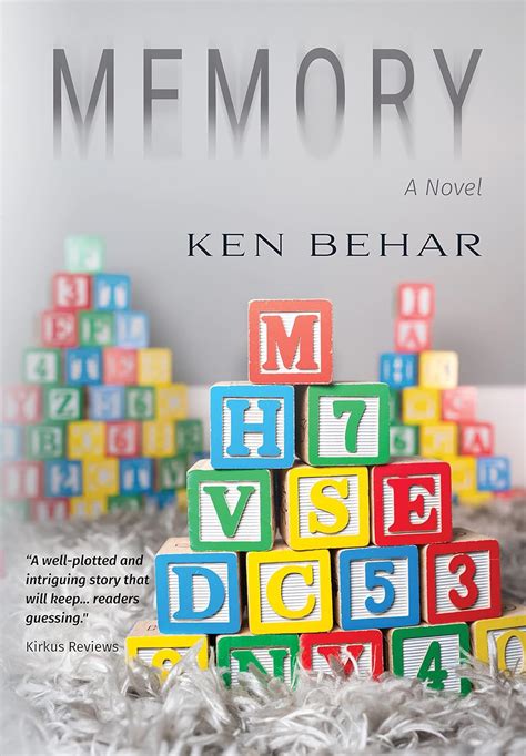 Amazon.com: Memory eBook : Behar, Ken: Books