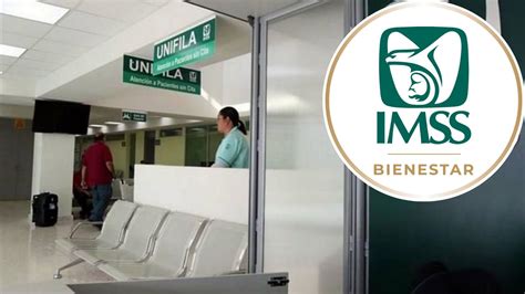 Programa Imss Bienestar 2023 - Image to u