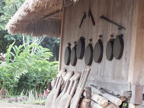 Musician builds village showcasing Kalinga culture | ABS-CBN News