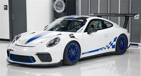 Porsche 911 Gt3 Cup P0002