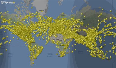 Airradar 24 - clevelandapo