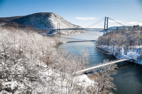 Bear Mountain State Park - Scenic Hudson