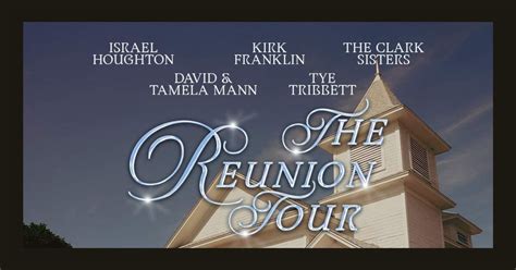 “The Reunion Tour” is coming to Houston, Nov. 19