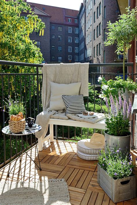 50 Best Balcony Garden Ideas and Designs for 2022