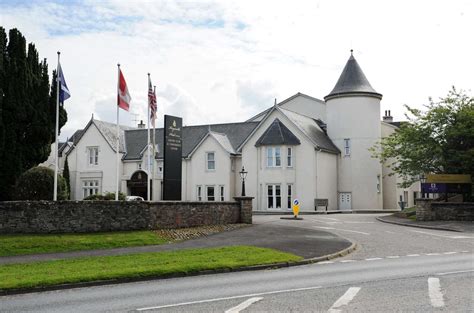 Kingsmills Hotel in Inverness welcomes UK government's closure of ...