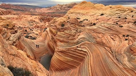 Wave Southern Utah Hiking Trails Kanab - Flavorverse