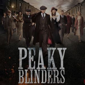 Peaky Blinders Soundtrack - Season 6 - playlist by Digster Norge | Spotify