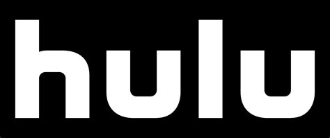 Hulu Logo PNG Transparent & SVG Vector - Freebie Supply