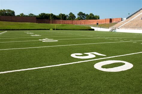 How Artificial Sports Turf Can Benefit Your Football Field - Buy ...