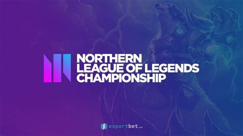 Northern LoL Championship betting sites | How to bet on NLC