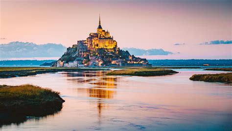 30 Beautiful Places to Visit in Europe (+ Map and Photos) | Earth Trekkers