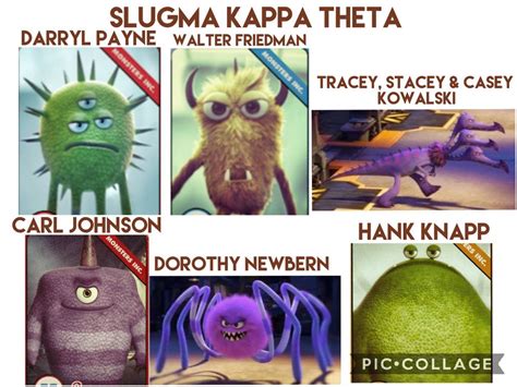 Slugma Kappa Theta by Darcy2004 on DeviantArt