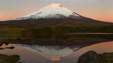 Cotopaxi: Ecuador’s Lesser-Known National Park - G Adventures