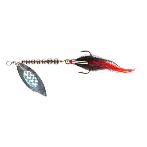 Scheels Outfitters Magnum Bucktail | Magnum, Outfitter, Fishing lures