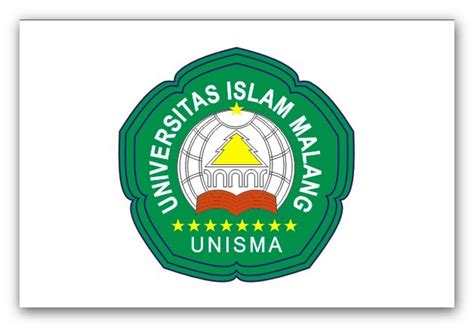 Logo Unisma Malang - Cari Logo