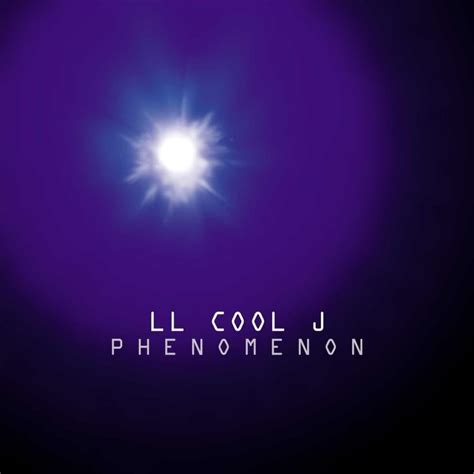 LL Cool J – Phenomenon Lyrics | Genius Lyrics