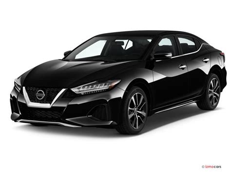 2023 Nissan Maxima Pictures: | U.S. News