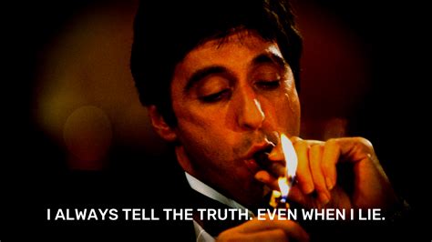 Scarface Wallpapers Quotes