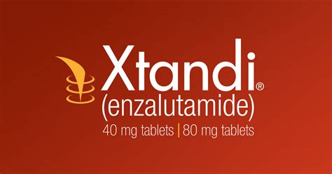 Mechanism of Action | HCP Site | XTANDI® (enzalutamide)