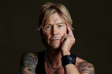 Baixista do Guns N' Roses, Duff Mckagan, lança "Tenderness", seu novo ...