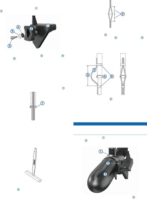 Manual Garmin Panoptix Livescope (page 2 of 6) (English)