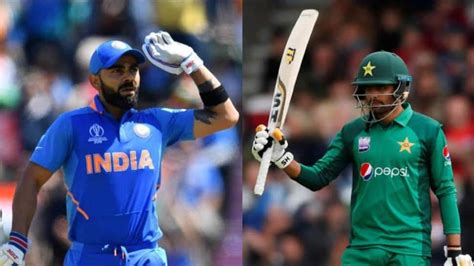 Babar Azam vs Virat Kohli: Pakistan skipper just 60 runs away from ...