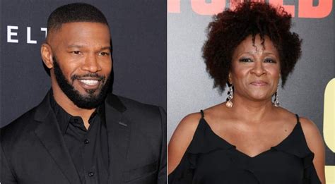 Jamie Foxx & Wanda Sykes to Star in Live Re-creation of 'The Jeffersons'