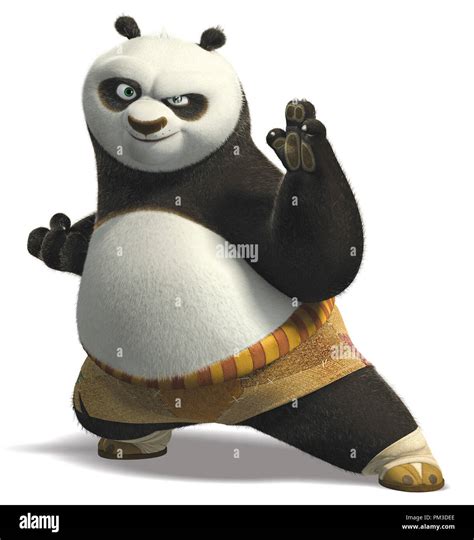 Kung fu panda – Telegraph