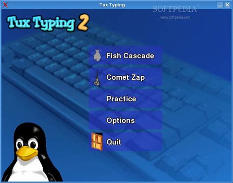 Tux Typing Games Free - Download Free Apps - birdbackup