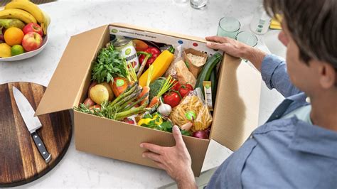 Home Delivery: Groceries Made Easy!