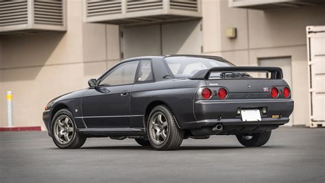 Couple That Allegedly Forged Nissan Skyline Titles May…