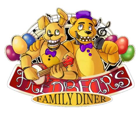 Fredbear's Family Diner | FNAF: A Different World Wiki | Fandom