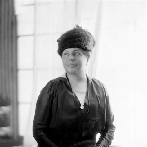 Lillian Wald, Founder of American Community Nursing | A Women’s Thing