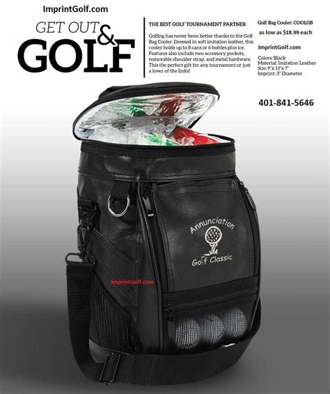 Pin on Golf Coolers, Golf Koozies, & Bottle Holders