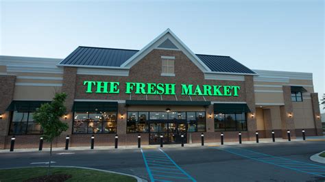 Ways To Shop | The Fresh Market | The Fresh Market