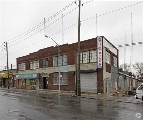 50-00 Grand Ave, Maspeth, NY 11378 - Industrial for Lease | LoopNet