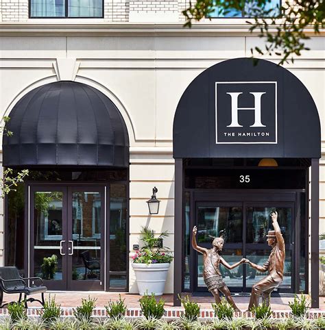 The Hamilton Alpharetta, Curio Collection By Hilton (Atlanta, Georgia ...