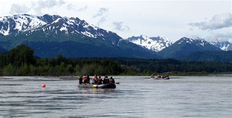 Haines Alaska | Ron Mitchell's Adventure Blog | Alaska, Haines, Adventure