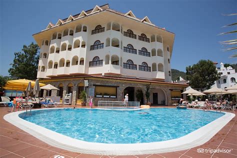 FORTUNA BEACH HOTEL - Updated 2022 Prices & Resort Reviews (Icmeler ...