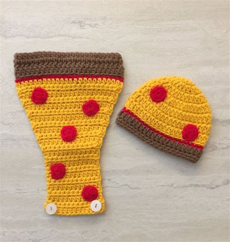 Pizza Costume Baby Pizza Costume Pizza Hat Baby Pizza | Etsy