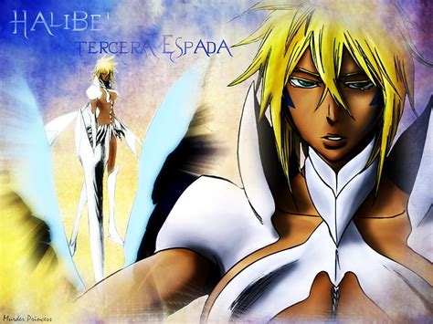 Halibel, espada, bleach, anime HD wallpaper | Pxfuel