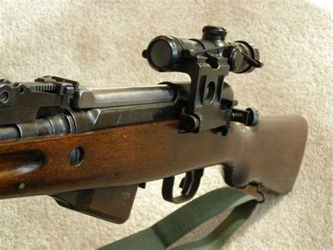 SKS scope mounts | Gunboards Forums