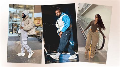 Ultimate Guide to Wearing Yeezy Foam Runners with Any Outfit