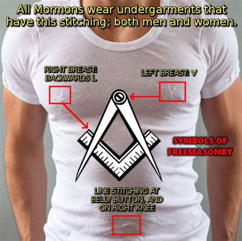 Freemasonry: A Luciferian Beacon | Counterfeit Religion | Ex mormon ...