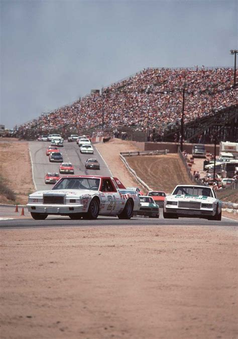 Riverside International Raceway Photos from the ’80s - Dean’s Garage