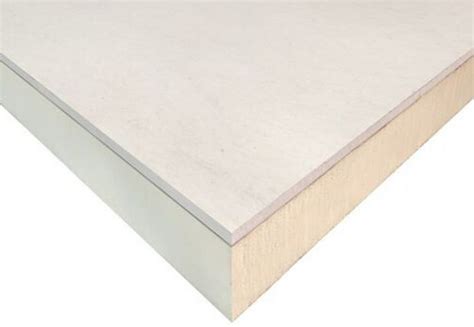 Buy insulated plasterboard | Roofsy in Ellesmere Port