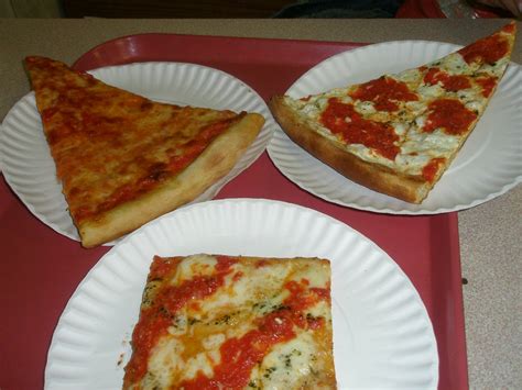 Pizza Quixote: Review: Lenny's Pizza, Brooklyn (Bensonhurst)